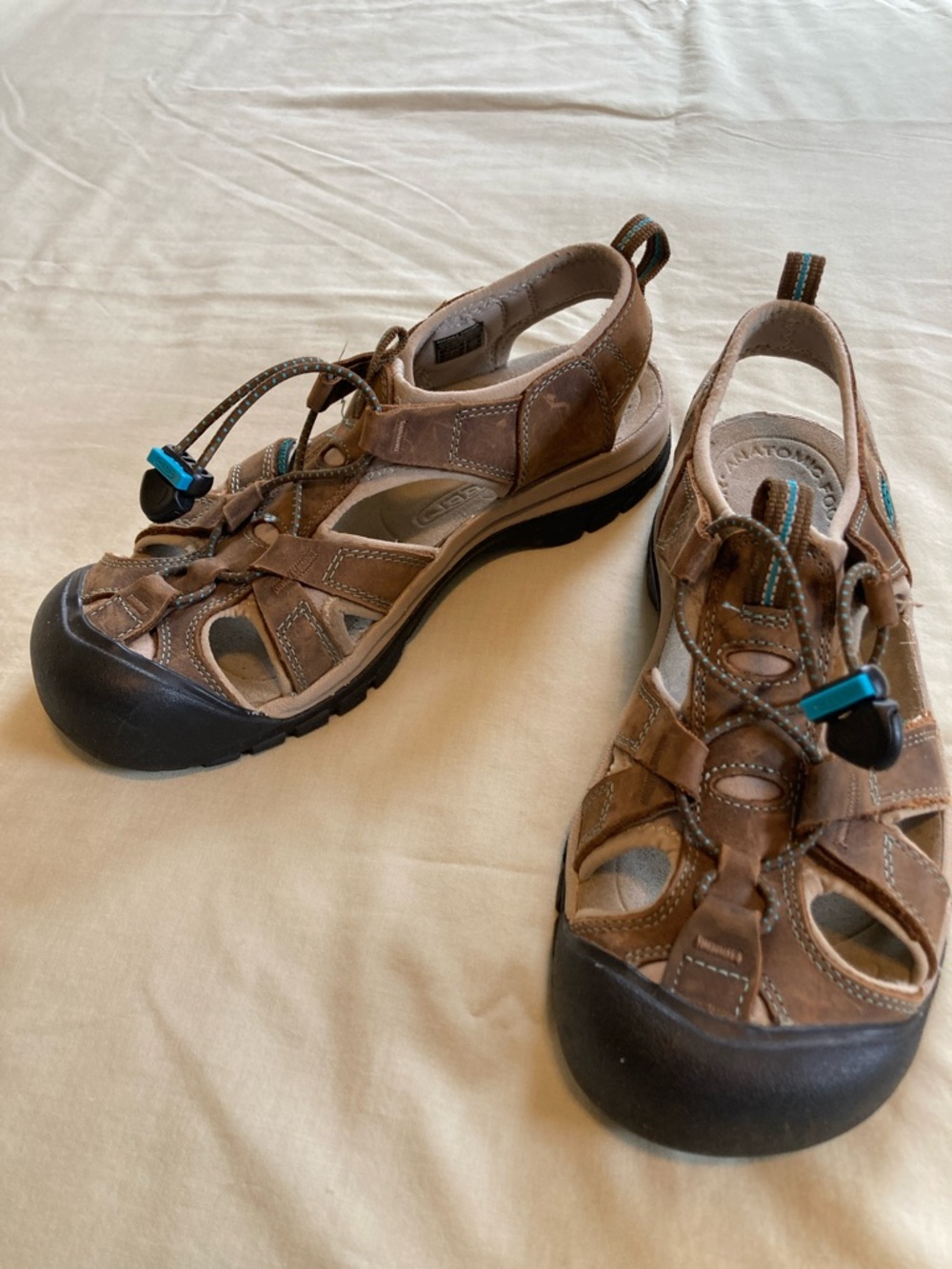 Keen Women’s Waterproof Sandals